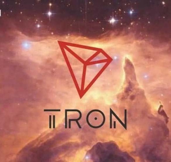 Tron Foundation Burns Another 182.4 Million TRX ERC20 Tokens 10