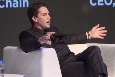 Craig Wright: Bitcon SV Will Be Processing 1 TB Blocks Within The Next Two Years 10