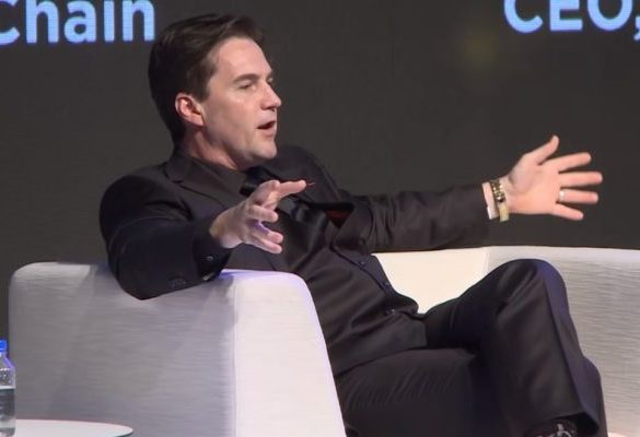 Craig Wright: Bitcon SV Will Be Processing 1 TB Blocks Within The Next Two Years 14