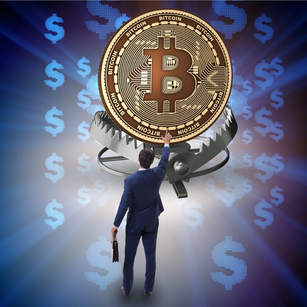 Bitcoin Scams: Singaporeans Losing Thousands of Dollars to Crypto Fraudsters 1