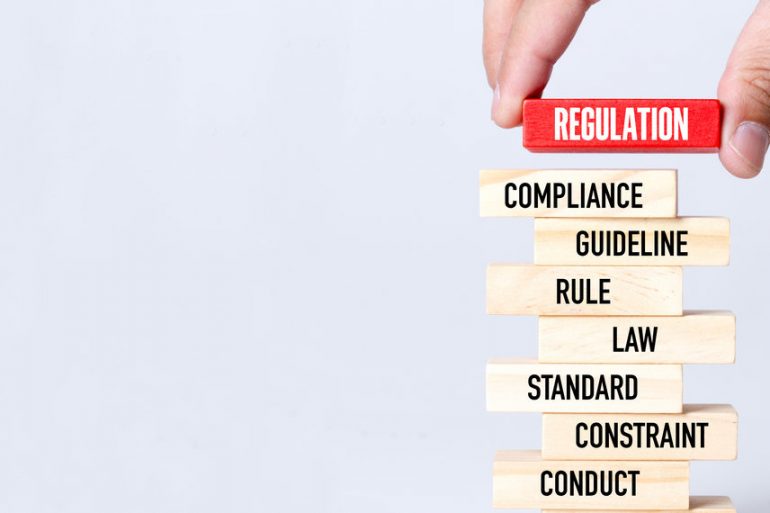 Cryptocurrency Regulations: Hong Kong Considers Stricter Laws for the Industry 18