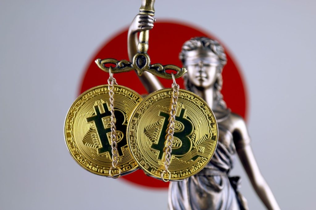 Japanese Government to Track Down Cryptocurrency Income Tax Offenders 1