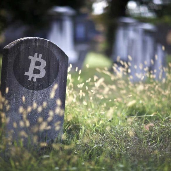 Bitcoin (BTC) Has Died 328 Times to Date and Counting 11