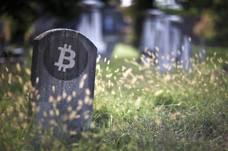 Bitcoin (BTC) Has Died 328 Times to Date and Counting 15