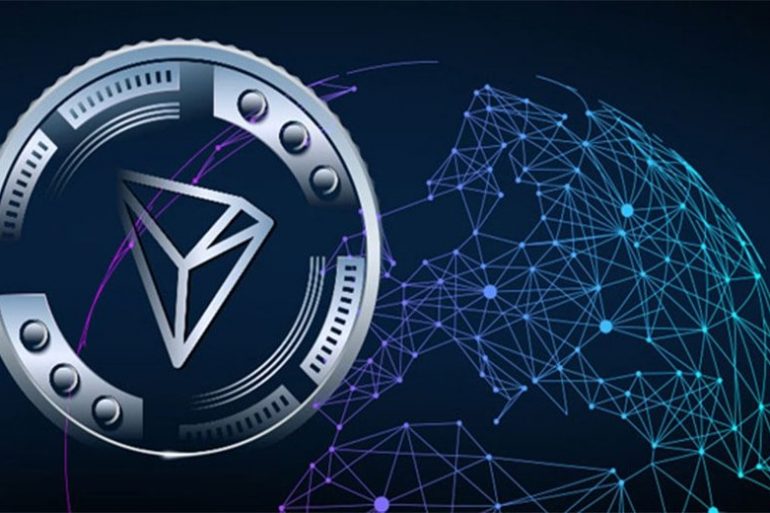 Tron Almost Tripled Ethereum's Transaction Number, "TRON will grow by 400% in December" Justin Sun Says 13