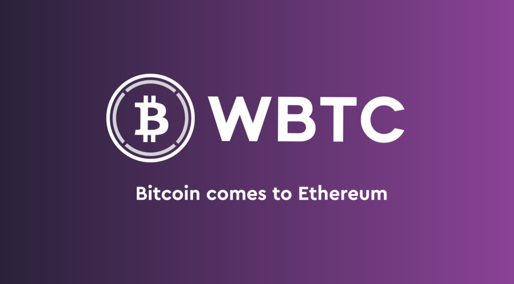 Tokenized Bitcoins Running on the Ethereum Network are Now a Reality Thanks to Wrapped Bitcoin (WBTC) 3