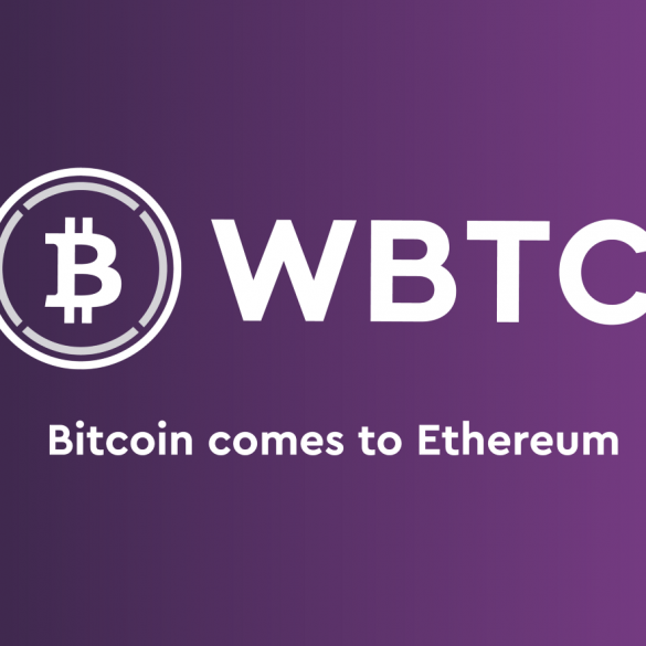 Tokenized Bitcoins Running on the Ethereum Network are Now a Reality Thanks to Wrapped Bitcoin (WBTC) 10