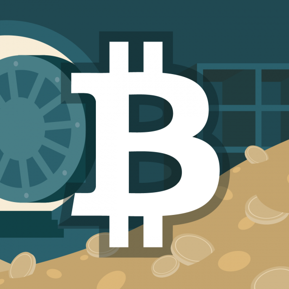 Twitter CEO Jack Dorsey Snaps Up Trezor To Store Bitcoin (BTC) 11