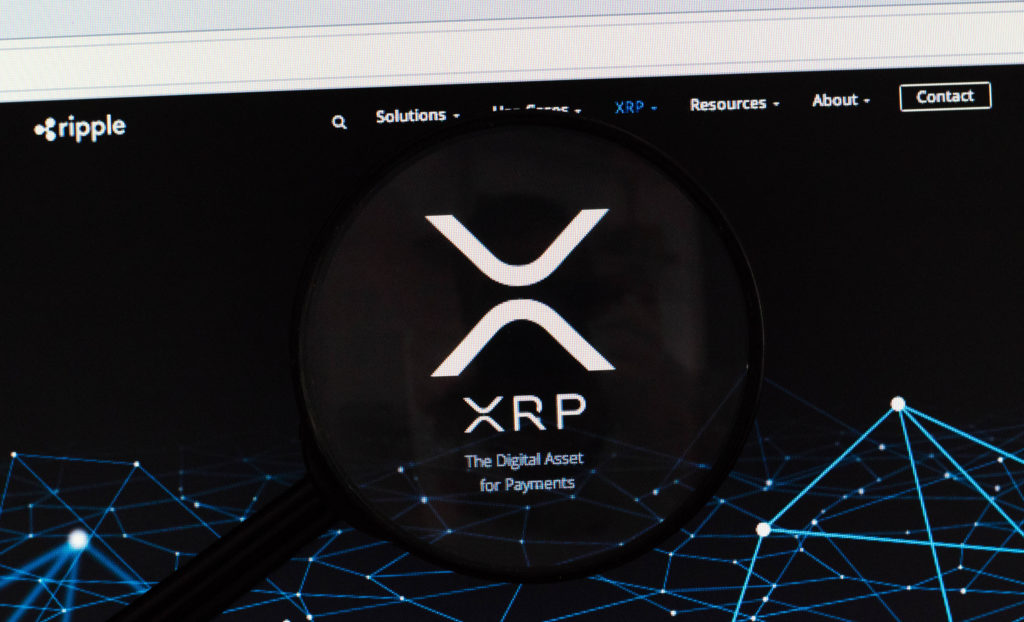 XRP Surges 13%, As Bitcoin, Ethereum Post (Relatively) Measly Sub-3% Gains 1