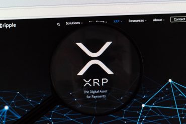XRP Surges 13%, As Bitcoin, Ethereum Post (Relatively) Measly Sub-3% Gains 12