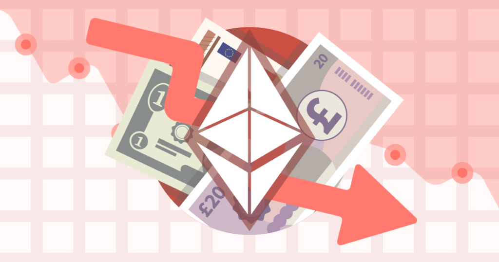 Ethereum (ETH) Hegemony Will Be Challenged, Says Crypto Investor 1