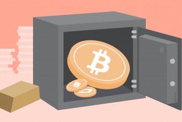 BitGo Genesis Cryptocurrency Trading