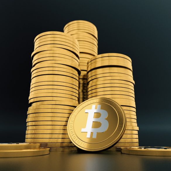 Bitcoin BTC Price Cryptocurrency 2019