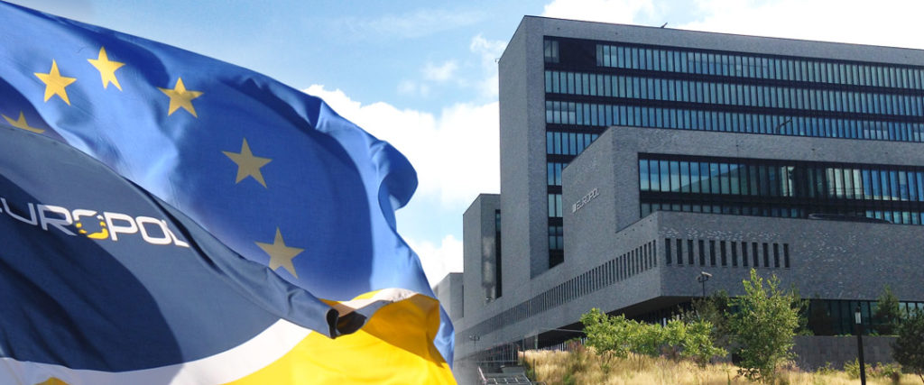 Europol Arrests Suspect Behind the Theft of $11.3 Million in IOTA (MIOTA) 1