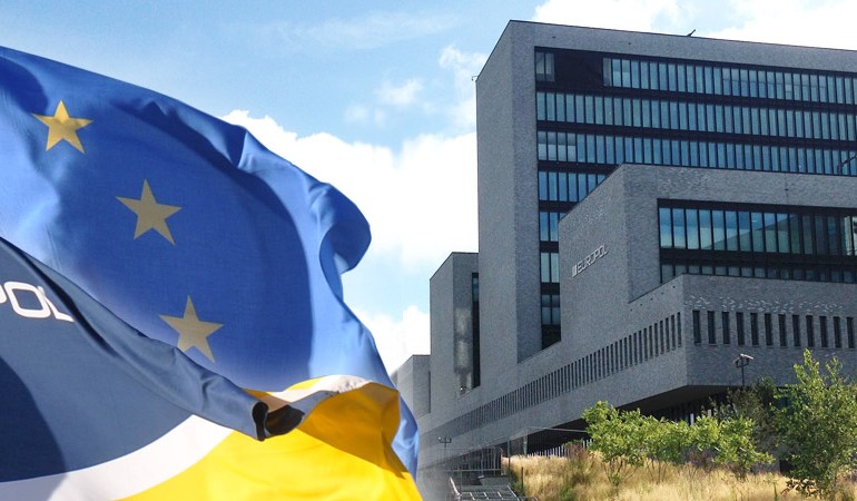 Europol Arrests Suspect Behind the Theft of $11.3 Million in IOTA (MIOTA) 13