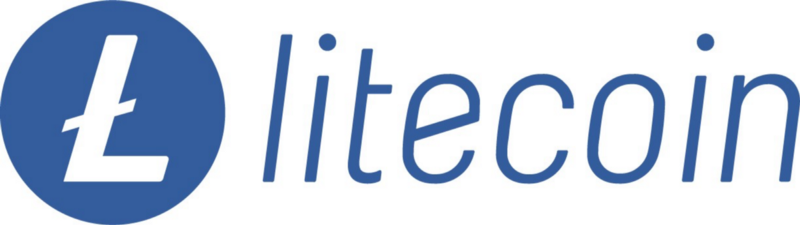 Litecoin (LTC) Embraces New Blue Logo Design after a Successful Debut at  the UFC - Ethereum World News