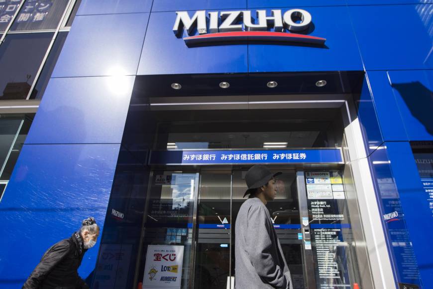 Japan's Mizuho Bank To Launch its Own Stablecoin By March, 2019 10