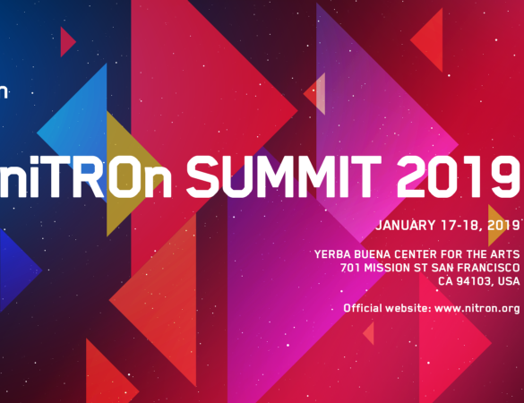 All Eyes on Tron's (TRX) 2 Day NiTRON Summit in San Francisco that Starts Today 16