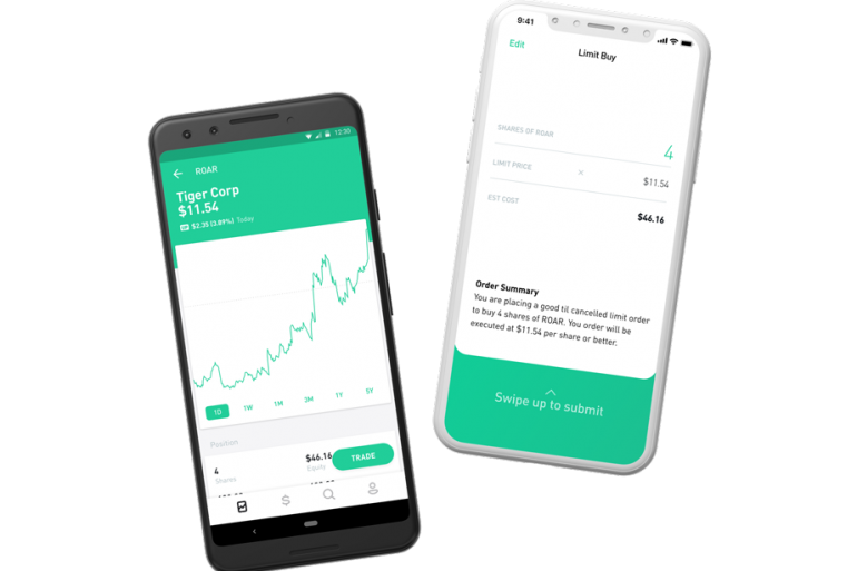Robinhood Gets The Nod to Operate in the State of New York 12