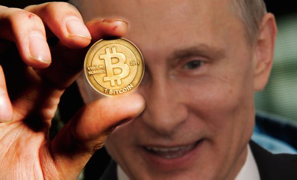 Russia to Buy Billions of Dollars Worth in BTC Next Month, Russian Economist Says 15