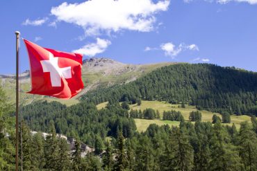 SIX Swiss Exchange Launches Ethereum (ETH) based ETP 12