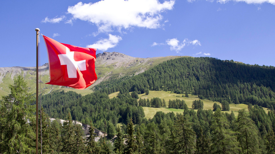 SIX Swiss Exchange Launches Ethereum (ETH) based ETP 10