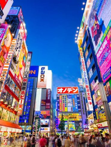 5 Japanese Crypto Exchanges Join the Country's Self Regulatory Association 12