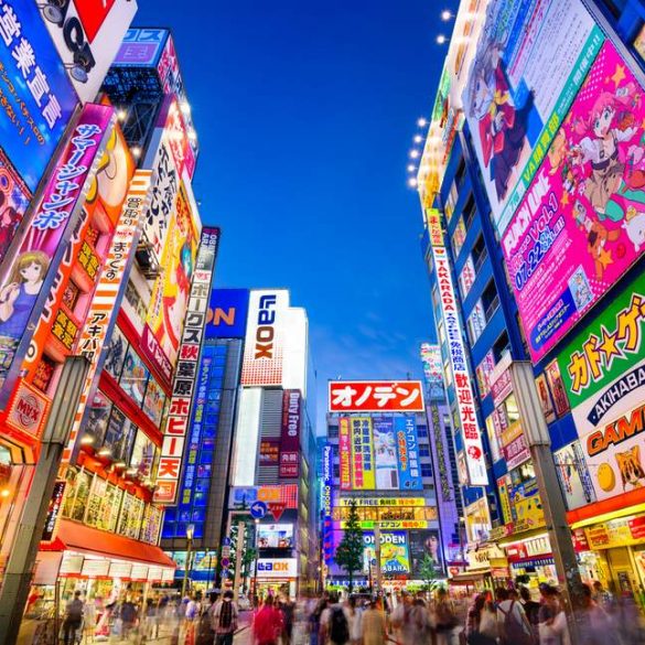 5 Japanese Crypto Exchanges Join the Country's Self Regulatory Association 10