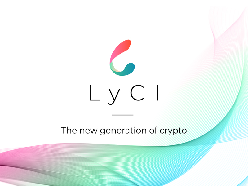 LyCI – the New Generation of Crypto. Global Access to the Top 25 Cryptos in One Click!