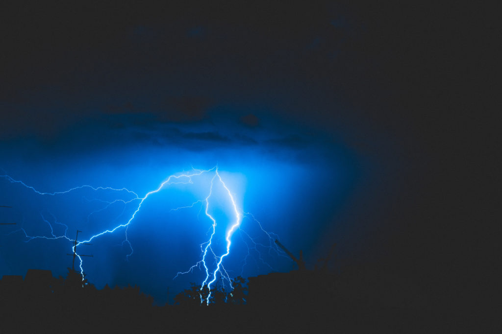 Bitcoin Lightning Network Continues To Boom Amid BTC Surge Past $4,000 1