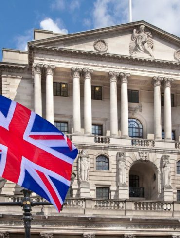 UK Central Bank Adviser: Cryptocurrencies Not a Great Concern   15