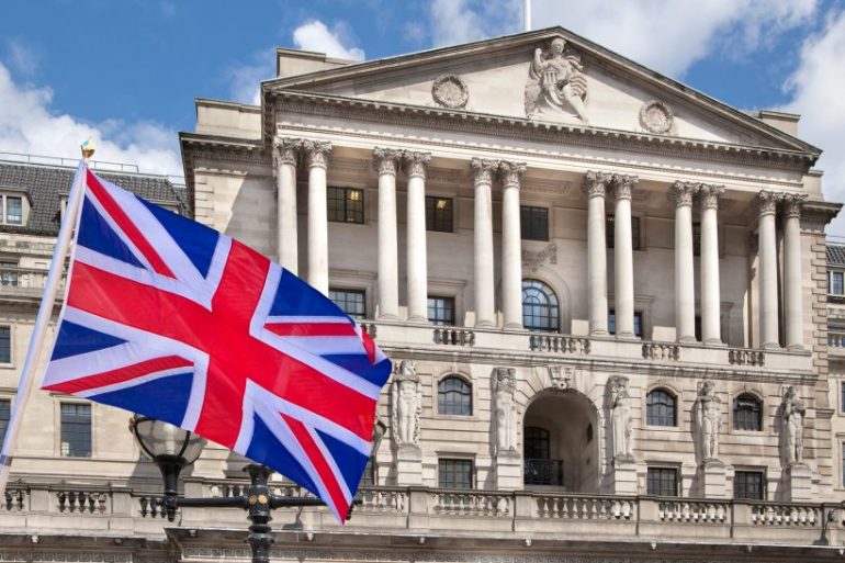 UK Central Bank Adviser: Cryptocurrencies Not a Great Concern   16