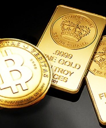 Nick Szabo and The Winklevoss are More Bullish About Bitcoin than They Are About Gold 12