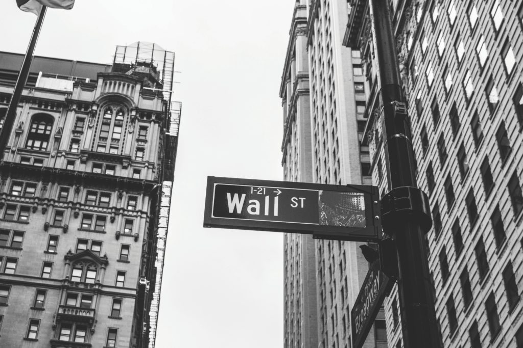 2019 Bitcoin Prediction: DCG Exec Expects Wall Street Crypto Foray 1