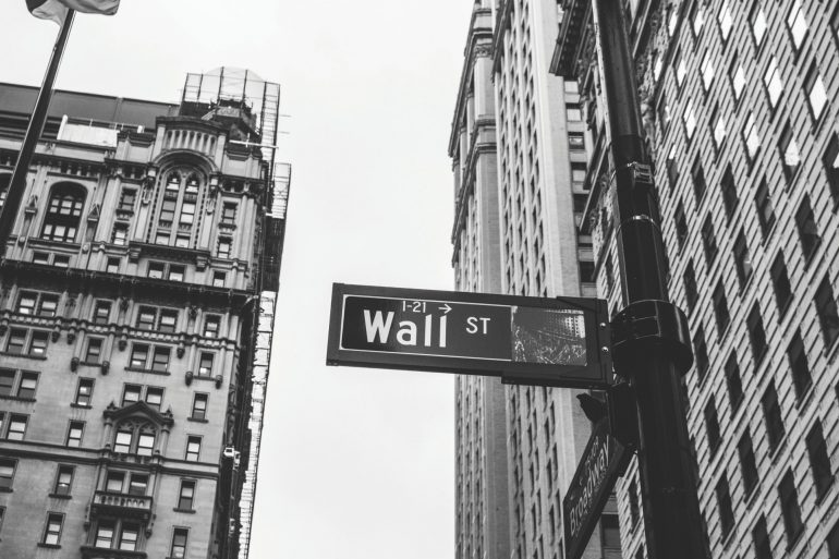 JP Morgan Analyst Calls For Wall Street Foray As Bitcoin (BTC) Stabilizes At $3,400 16