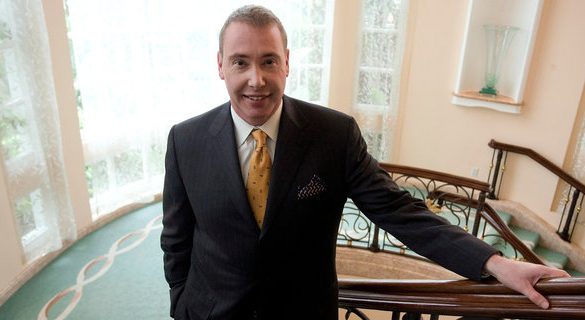 "Bitcoin Could Make it to 5k". Anti-Crypto and Investment Guru Jeffrey Gundlach Says 14