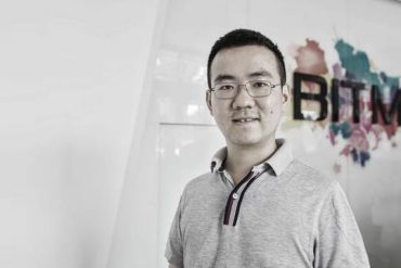 Jihan Wu Steps Down as Bitmain CEO, Chinese Media Reports 10
