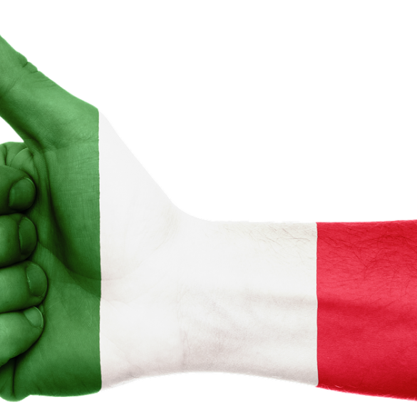 Italy Announces First Set of Regulation for Blockchain Technologies 10