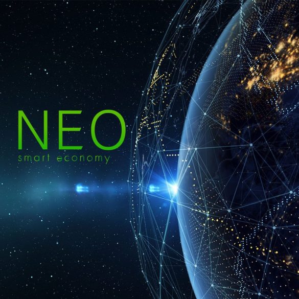 Details of NEO 3.0 to be Announced Next Month. Cofounder Says It'll Be "An Entirely New Version" 14