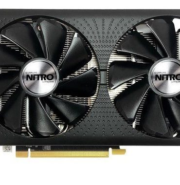 Sapphire Introduces New GPU Designed to Mine Grincoin 12