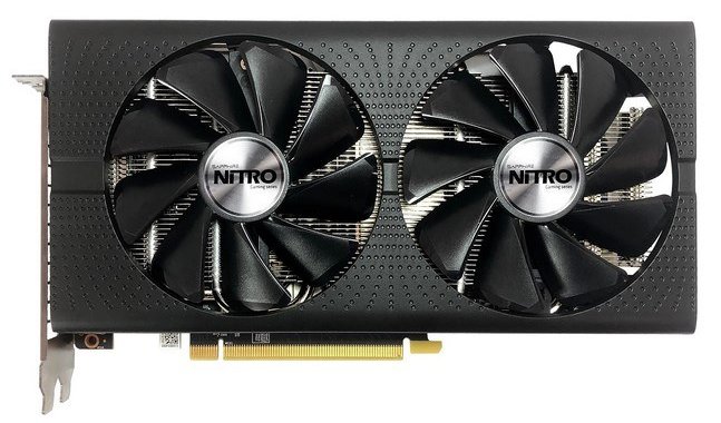 Sapphire Introduces New GPU Designed to Mine Grincoin 12