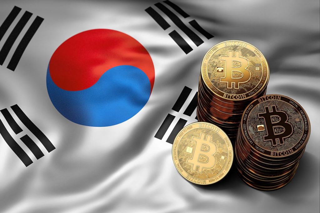 South Korean Exchanges Announce Joint AML Initiative 2