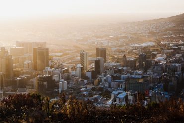 South Africa Cracks Down On Crypto, May Track Bitcoin (BTC) Transactions 14