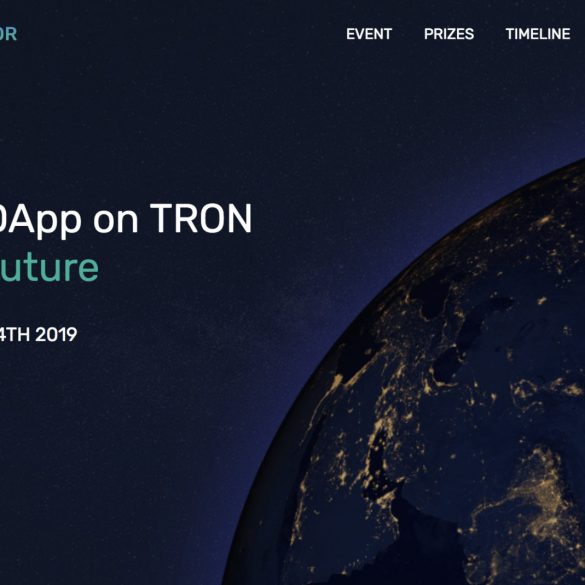Tron (TRX) Accused of Price Pump In Accelerator Competition Uproar 11