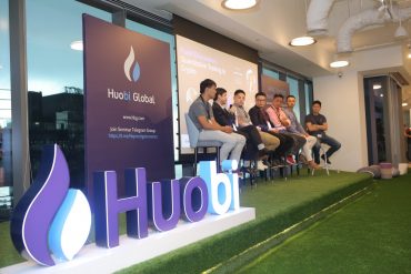 Huobi Reports 100% Growth Over The Past Year 15