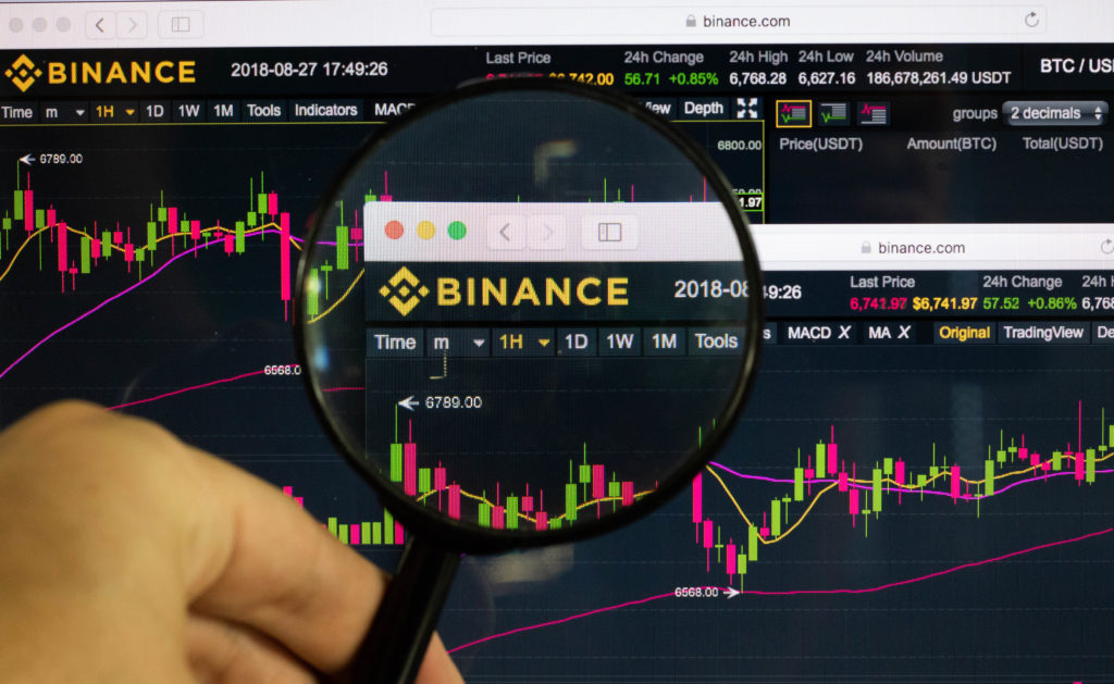 Venture Investor: Binance is Systemically Important To Crypto 1