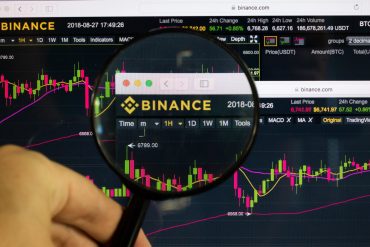 Venture Investor: Binance is Systemically Important To Crypto 13
