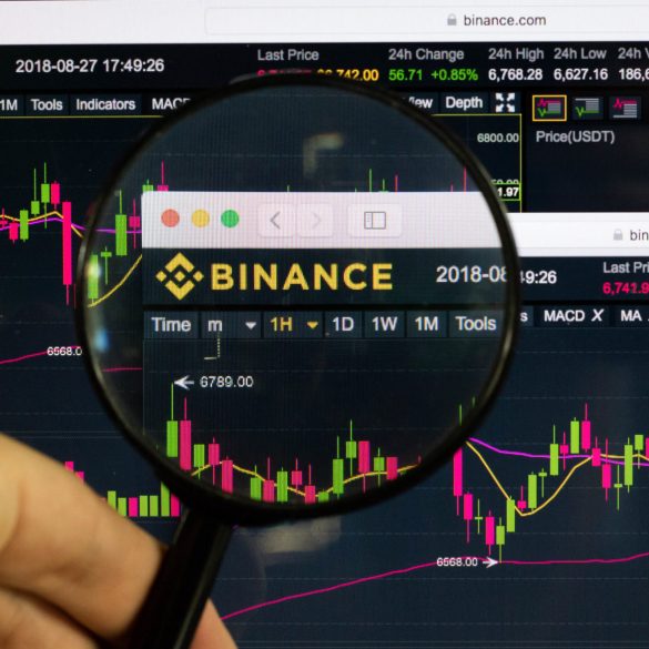Venture Investor: Binance is Systemically Important To Crypto 10