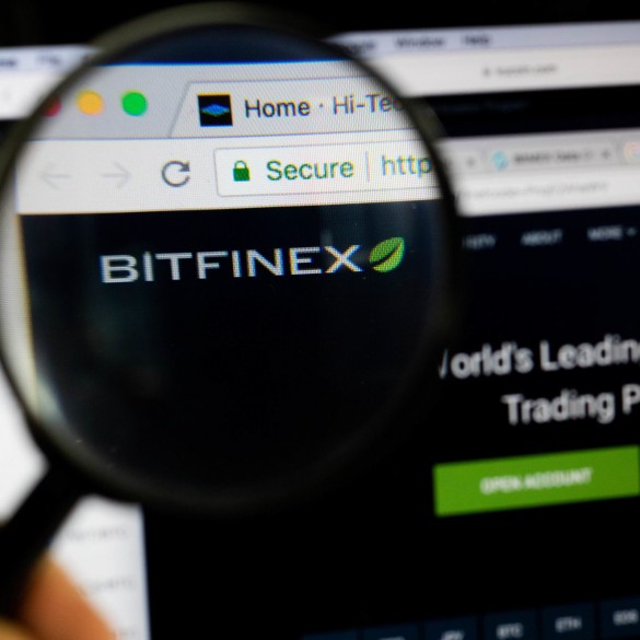 Breaking: Bitcoin Giant Bitfinex Sees Unexplained "Service Disruption" 11