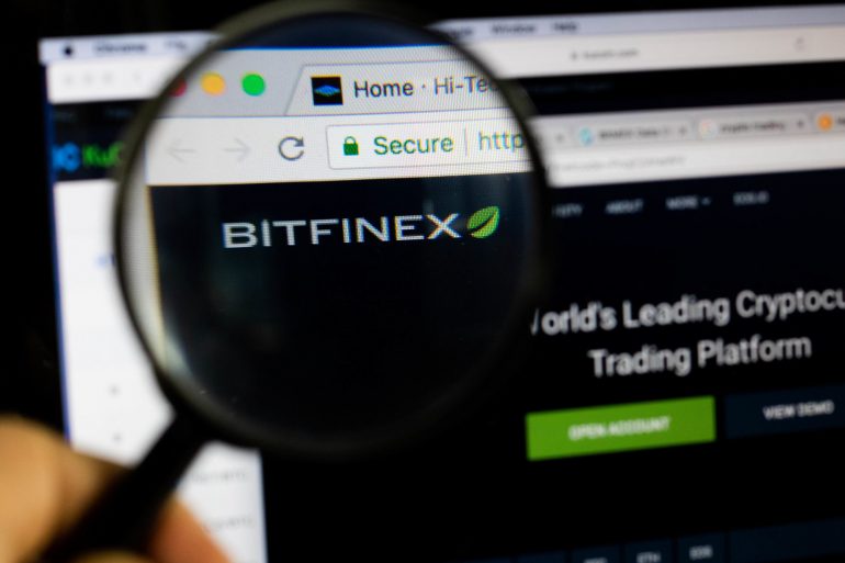 Breaking: Bitcoin Giant Bitfinex Sees Unexplained "Service Disruption" 18